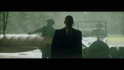 Dad, wasn't expecting you. - The Titans That Built America