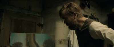 Dad! We received two letters from Paula! - Paula
