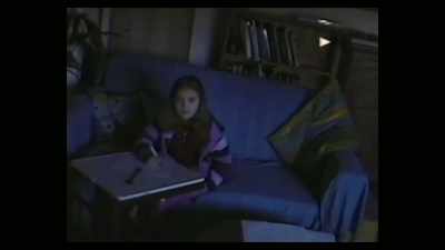 [Dad] Well,
it's December 2002 now, - Is There Anybody Out There?