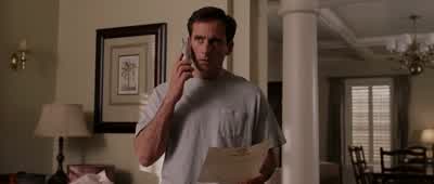 Dad, what are you doing? - Evan Almighty