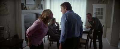 - Dad, what do you do?
- I told you, I fly UAV's. Drones. - Drone