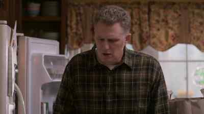 Dad! What happened? Oh, my God! - Atypical