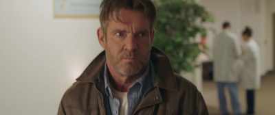 Dad. What happened? - I Can Only Imagine
