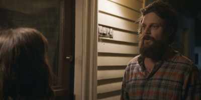 ‐ Dad, what is happening?
‐ Holy shit. Annie. - Shrill