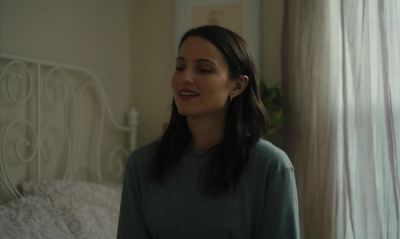 - Dad. - What? - As They Made Us