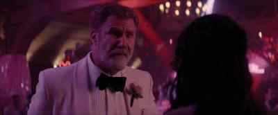 - Dad, what the hell was that?
- Just so you know, - You're Cordially Invited
