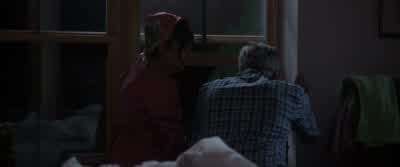 Dad, what was that? - Grizzly Night