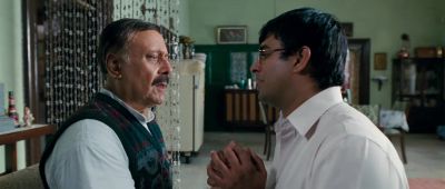 Dad what'll happen if I become a photographer - 3 Idiots