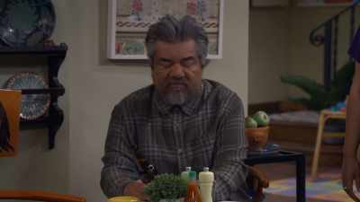 Dad, what's going on? - Lopez vs Lopez