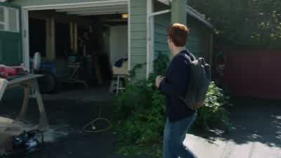 Dad, what's going on? - Riverdale