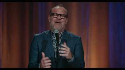 "Dad, what's wrong?" - Tom Papa: Home Free