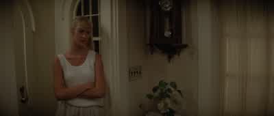 Dad? What's wrong? There'd better be nothing wrong. - Blue Velvet
