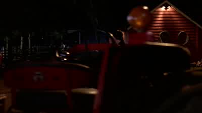 Dad, what's wrong? - Smallville