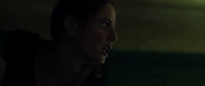 Dad! Where are you? Haley! I'm here! Oh. - Crawl