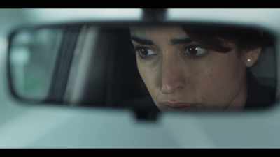 -Dad, who is she?
-Margarita. - Live Twice, Love Once