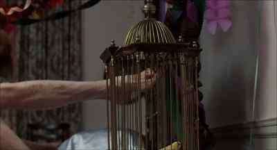 - Dad!
- Who the hell is that? - The Sentinel