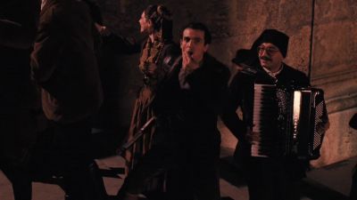 Dad... Why are you doing this to me? - The Godfather: Part III