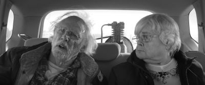 Dad why didn't you tell us that wasn't Ed's house - Nebraska