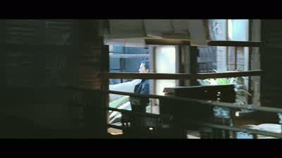 Dad, why didn't you ask uncle ip to stay? - Ip Man