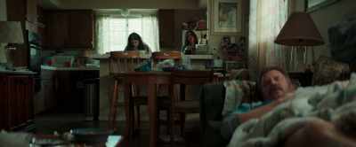 Dad, why didn't you
go grocery shopping? - Wildflower