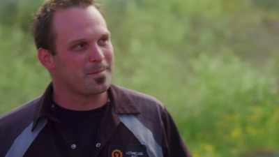 Dad would be blown away. But I think
Dad would be stoked. He would. - Rust Valley Restorers