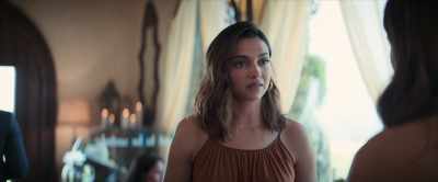 Dad would have probably never told me. - Gehraiyaan
