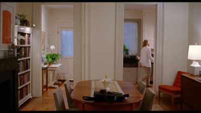 Dad, would you rather have a beard
made of paper - The Meyerowitz Stories