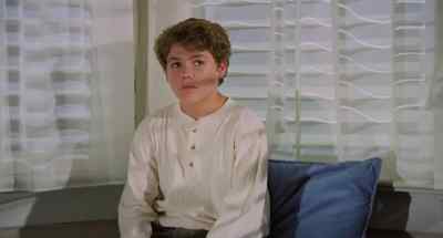 Dad?
Yeah? - The NeverEnding Story III