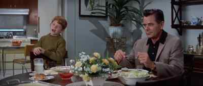 -Dad?
-Yeah? - The Courtship of Eddie's Father