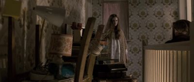 - Dad? - Yes, love? - When the Lights Went Out