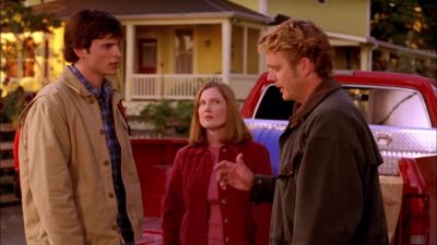 Dad, you were a hero. - Smallville