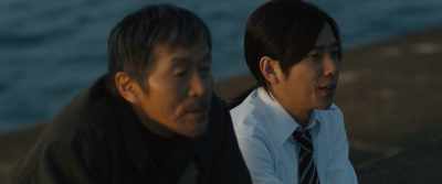 Dad, were you able to become
who you wanted to be? - The Asadas!