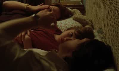 Dad, you go away. - Marriage Story