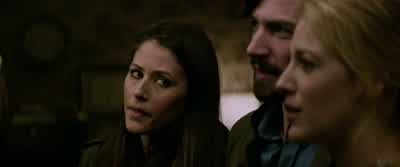 Dad, you okay? - The Age of Adaline