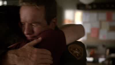 Dad, you smell terrible. - Teen Wolf