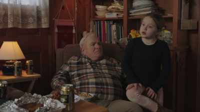Dad, if you win,
will you buy me a bird? - Joe Pera Talks With You