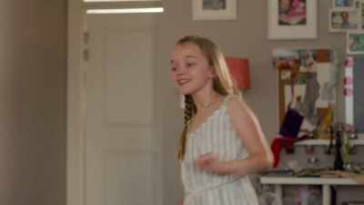 Dad, as your daughter, - The Healing Powers of Dude