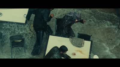 - Dad - You're close. - Taken 2