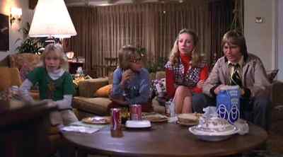 Dad, you're going to get God arrested. - Oh, God!