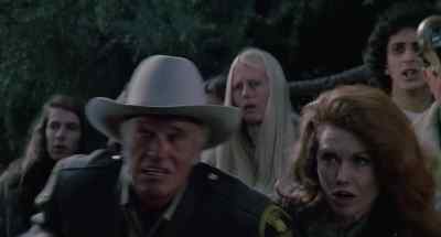 Dad you're hurting me! - The Boy Who Cried Werewolf