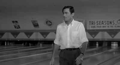 Dad,
you're slipping. - Cape Fear