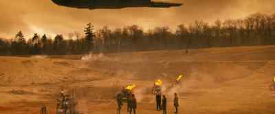 Dada Noe is our only link to the godsend, - Star Trek: Section 31
