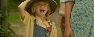 Dada! - Nanny McPhee Returns