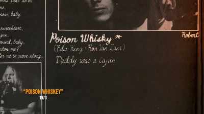 - ♪ Daddy was a Cajun, baby ♪ - If I Leave Here Tomorrow: A Film About Lynyrd Skynyrd