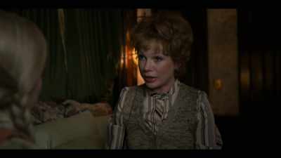 Daddy had a long and scary surgery,
and he needs some cheering up. - Fosse/Verdon