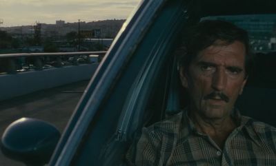 Daddy always had a joke about it - Paris, Texas