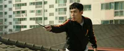 Daddy, answer the phone!
Don't pretend to be busy! - Confidential Assignment
