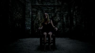 Daddy, are you there? - The Vampire Diaries