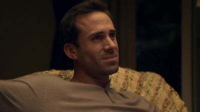DADDY, ARE YOU SAD? - FlashForward