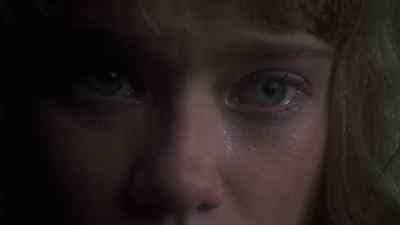 Daddy, where are you? - Friday the 13th Part VII: The New Blood